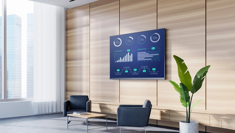 Телевидение для бизнеса от Ростелеком в посёлке Чайковского (Московская область)